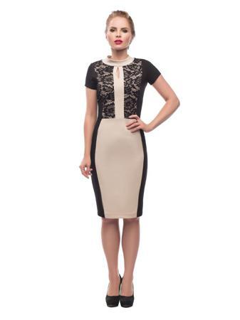 Платье Петербургский Швейный Дом