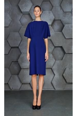 Платье  - белый цвет