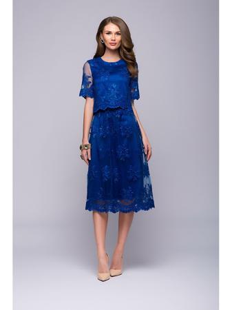 Платье 1001 DRESS