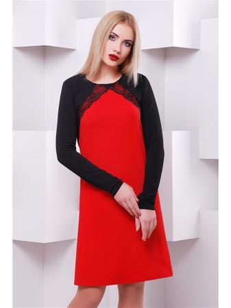 Платье Fashion Up