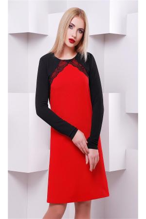 Платье Fashion Up