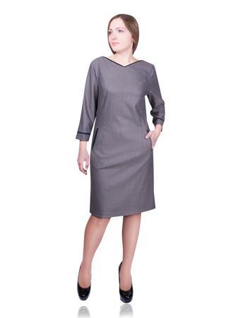 Платье MAXZalisky