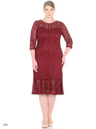 Платье Антали