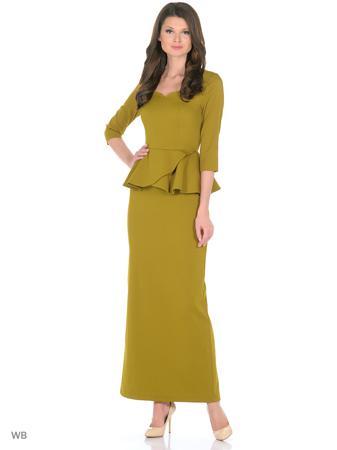 Платье Shelter