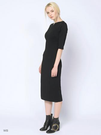 Платье &Berries