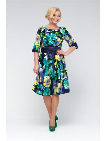 Платье ВИТА