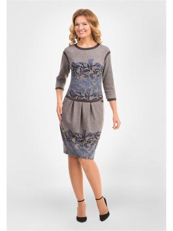 Платье Данаида