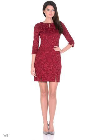 Платье Антали