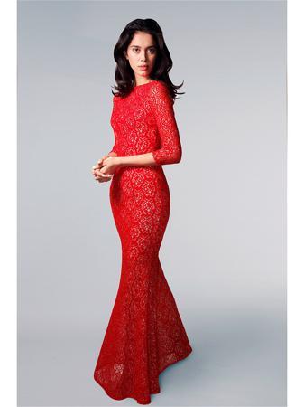 Платье MADMILK