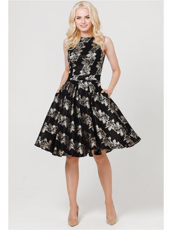 Платье VICTORIA VEISBRUT