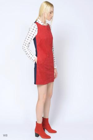 Платье &Berries