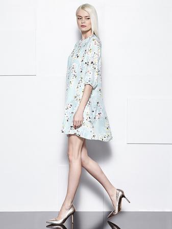 Платье Mohito