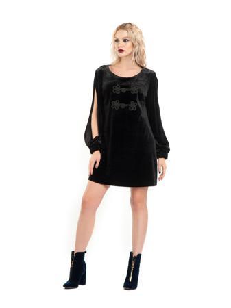 Платье Berta Muzis