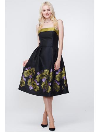 Платье VICTORIA VEISBRUT