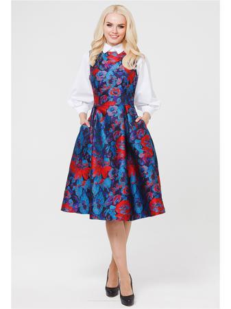 Сарафан VICTORIA VEISBRUT