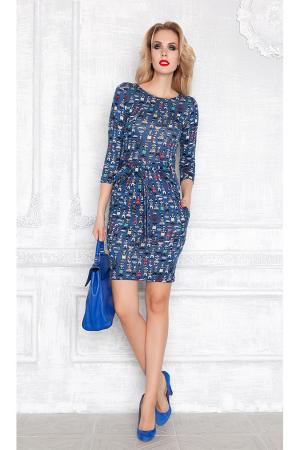 Платье Eliseeva Olesya