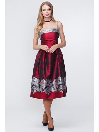 Платье VICTORIA VEISBRUT