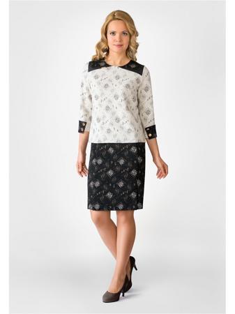 Платье Данаида