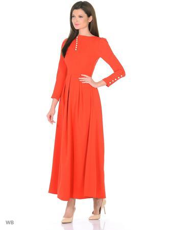 Платье Ofslide