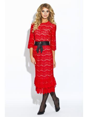 Платье CLEVER woman studio