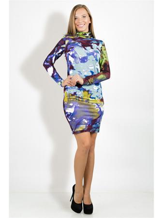 Платье JENOVIYA