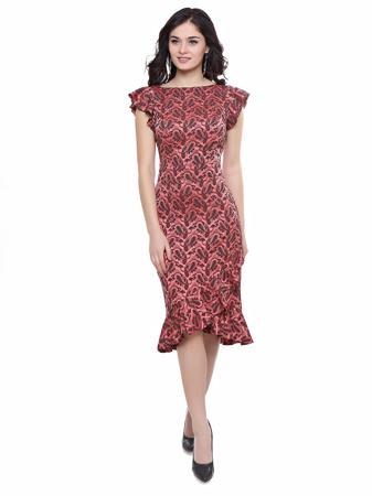 Платье OLIVEGREY