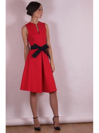 Платье VERDEREVSKAYA