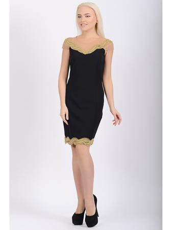 Платье Modaleto