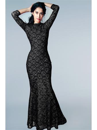 Платье MADMILK