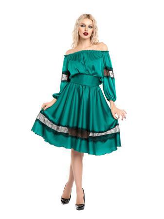 Платье Berta Muzis