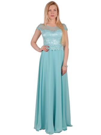 Платье MILOMOOR