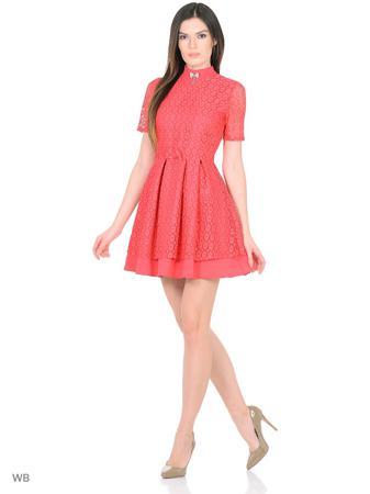 Платье ARCOBALENO