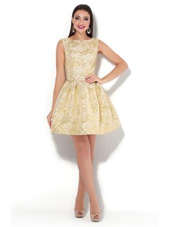 Платье Donna Saggia