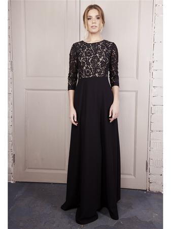 Платье Self Made