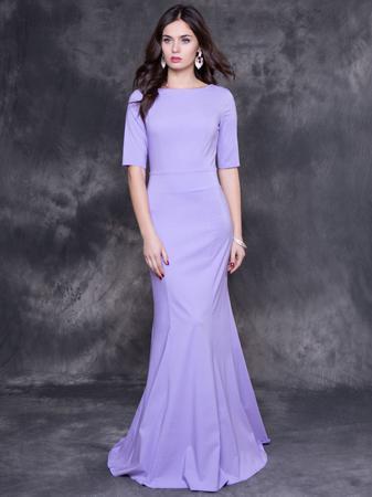 Платье GREY CAT