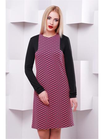 Платье Fashion Up