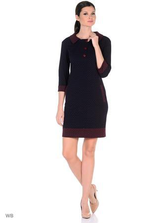 Платье КАЛIНКА