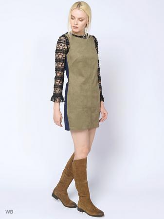 Платье &Berries