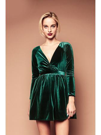 Платье C.H.I.C.