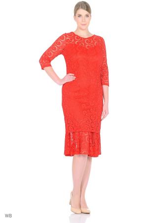 Платье Антали