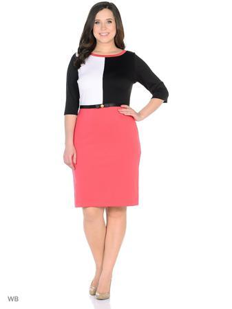 Платье Milana Style