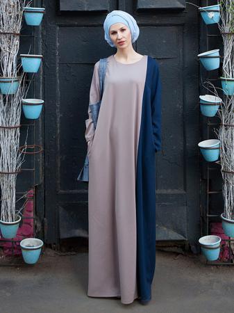 Платье Bella kareema