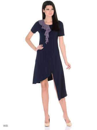 Платье Xenia Dukova