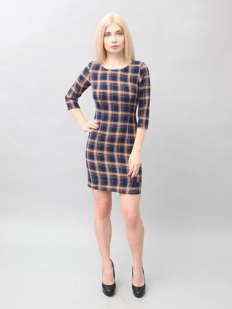 Платье Rosanna