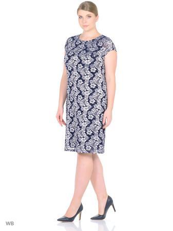 Платье Milana Style