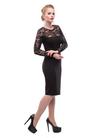 Платье Петербургский Швейный Дом