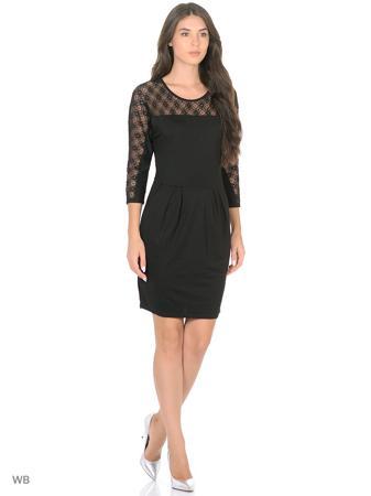 Платье Broadway