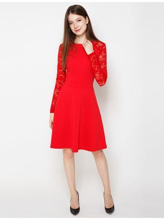 Платье MALKOVICH