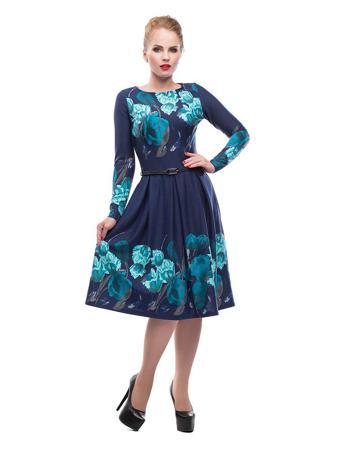 Платье Петербургский Швейный Дом