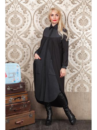 Рубашка MARRUSHKA